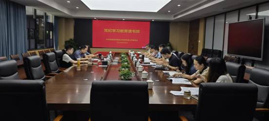 省高速技術(shù)咨詢公司開展七一技術(shù)咨詢系列活動(dòng)